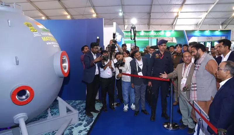 विज्ञान को लोगों के फायदे के लिए लैब से बाहर ले जाएं Haryana के सीएम ने वैज्ञानिकों से कहा विज्ञान को लोगों के फायदे के लिए लैब से बाहर ले जाएं Haryana के सीएम ने वैज्ञानिकों से कहा