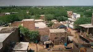 Chandigarh: गांवों की अदला-बदली करेगी हरियाणा सरकार Chandigarh: गांवों की अदला-बदली करेगी हरियाणा सरकार