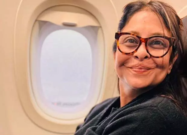 Shefali Shah इस बात पर विचार करती हैं कि साथ में और अकेले रहने पर वह कैसी महिला बन जाती Shefali Shah इस बात पर विचार करती हैं कि साथ में और अकेले रहने पर वह कैसी महिला बन जाती