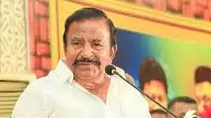 ED ने 1,020 करोड़ के टेंडर घोटाले में मंत्री केएन नेहरू के खिलाफ FIR की मांग ED ने 1,020 करोड़ के टेंडर घोटाले में मंत्री केएन नेहरू के खिलाफ FIR की मांग