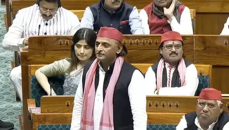 जो महापुरुष उनके नहीं, उन्हें भी भाजपा अपनाना चाहती है: अखिलेश यादव जो महापुरुष उनके नहीं, उन्हें भी भाजपा अपनाना चाहती है: अखिलेश यादव