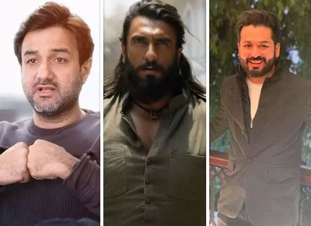 Siddharth Anand ने धुरंधर को पीक परफॉर्मेंस का एक परफेक्ट उदाहरण बताया। Siddharth Anand ने धुरंधर को पीक परफॉर्मेंस का एक परफेक्ट उदाहरण बताया।