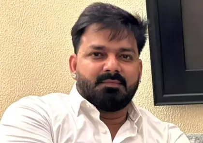 Pawan Singh ने बिश्नोई गैंग से मिली धमकियों पर दर्ज कराई शिकायत Pawan Singh ने बिश्नोई गैंग से मिली धमकियों पर दर्ज कराई शिकायत