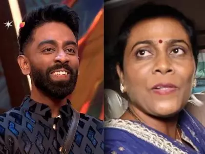 Bigg Boss19 प्रणित मोरे के परिवार ने शो में उनके सफर पर प्रतिक्रिया दी Bigg Boss19 प्रणित मोरे के परिवार ने शो में उनके सफर पर प्रतिक्रिया दी