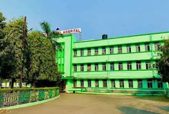 Sundargarh: नाबालिग लड़की ने आत्मदाह के बाद जलने से दम तोड़ दिया Sundargarh: नाबालिग लड़की ने आत्मदाह के बाद जलने से दम तोड़ दिया