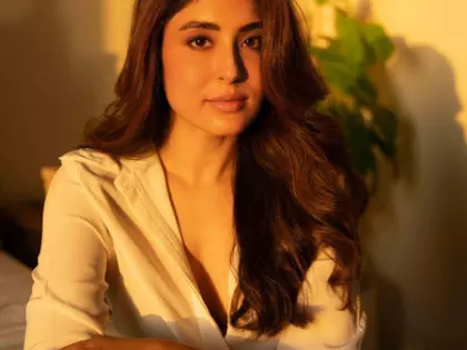 Kritika Kamra का बयान—महिलाओं के किरदारों में विविधता की जरूरत Kritika Kamra का बयान—महिलाओं के किरदारों में विविधता की जरूरत