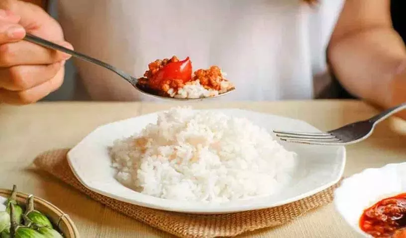 क्या वज़न कम करने के लिए rice खाना पूरी तरह बंद कर देना चाहिए? क्या वज़न कम करने के लिए rice खाना पूरी तरह बंद कर देना चाहिए?