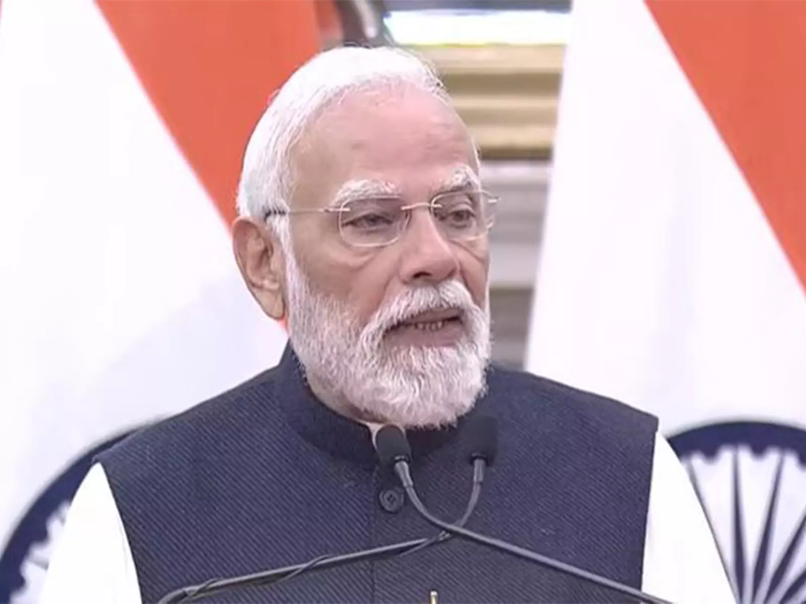मोदी 11 दिसंबर को NDA सांसदों के लिए विशेष रात्रिभोज करेंगे मोदी 11 दिसंबर को NDA सांसदों के लिए विशेष रात्रिभोज करेंगे