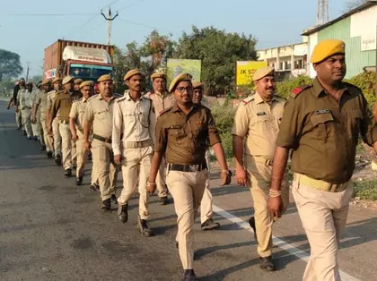 Gujarat सरकार ने होम गार्ड्स की रिटायरमेंट उम्र 58 साल की की घोषणा Gujarat सरकार ने होम गार्ड्स की रिटायरमेंट उम्र 58 साल की की घोषणा
