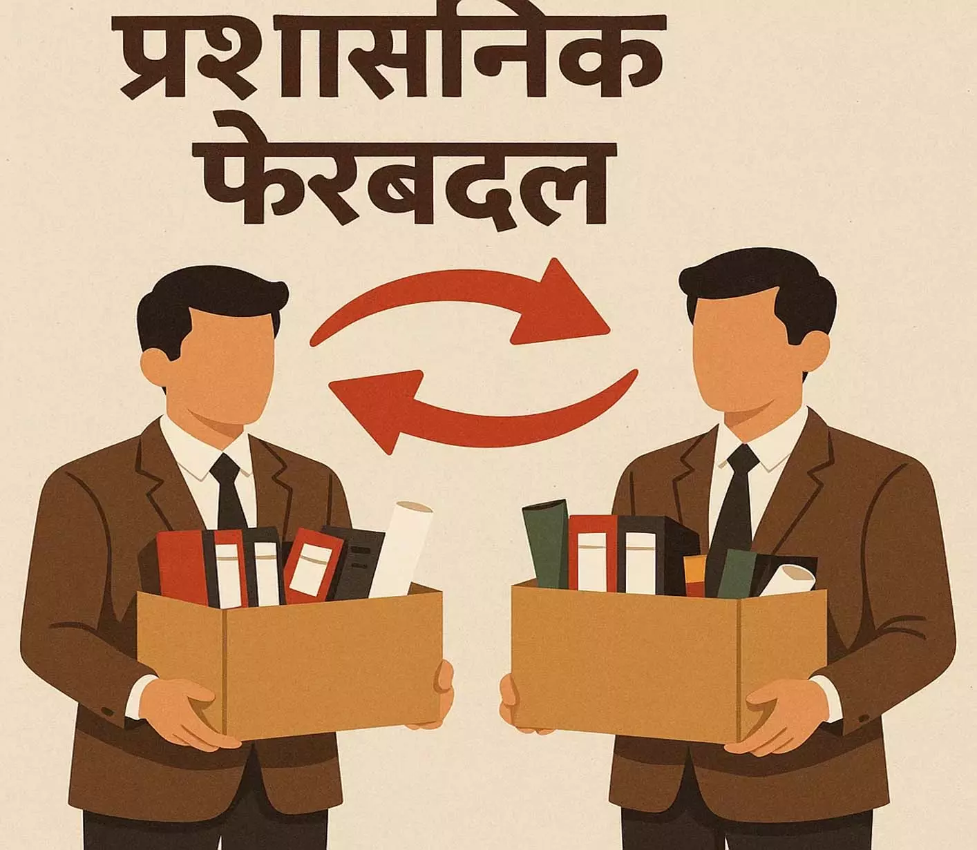 छत्तीसगढ़ सरकार में बड़ा प्रशासनिक फेरबदल, आदेश जारी छत्तीसगढ़ सरकार में बड़ा प्रशासनिक फेरबदल, आदेश जारी