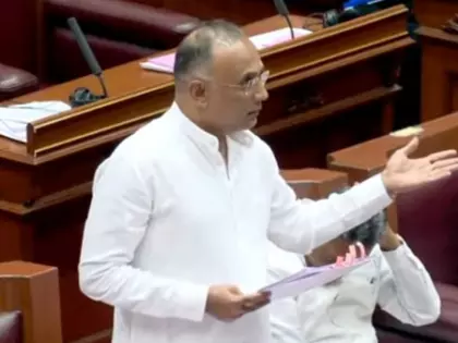 मंत्री ने कहा—अनावश्यक सिजेरियन पर रोक तभी लगेगी जब जानबूझकर किया गया हो मंत्री ने कहा—अनावश्यक सिजेरियन पर रोक तभी लगेगी जब जानबूझकर किया गया हो