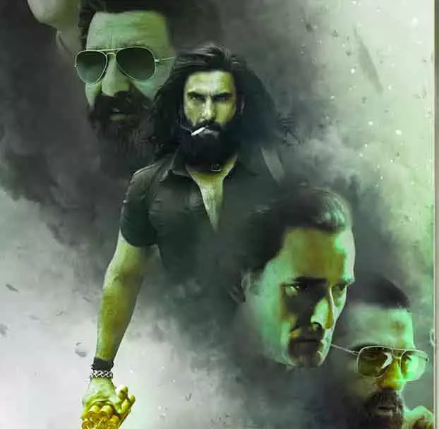 मंडे टेस्ट में Film ने मारी बाज़ी, दुनियाभर में धूम मंडे टेस्ट में Film ने मारी बाज़ी, दुनियाभर में धूम