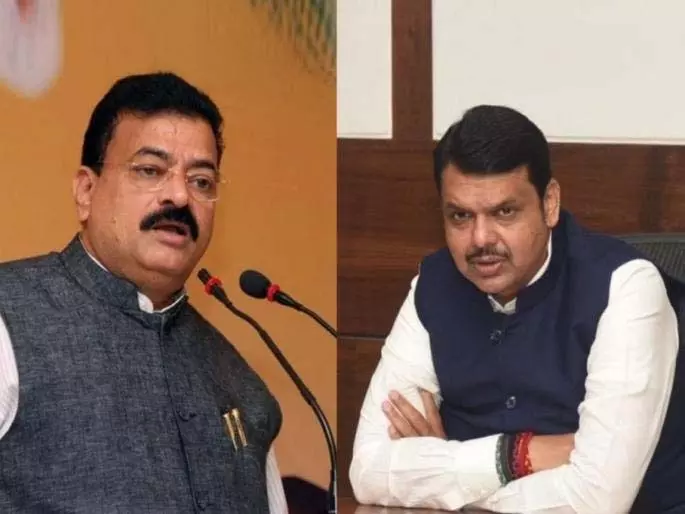भास्कर जाधव, पटोले ने नागपुर सत्र के विस्तार की मांग की; Fadnavis ने जवाब दिया भास्कर जाधव, पटोले ने नागपुर सत्र के विस्तार की मांग की; Fadnavis ने जवाब दिया
