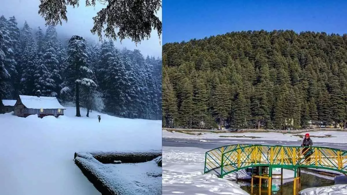Himachal Pradesh, इंडिया का मिनी स्विट्जरलैंड, 5 कारण जो आपको यहां खींच लाएंगे Himachal Pradesh, इंडिया का मिनी स्विट्जरलैंड, 5 कारण जो आपको यहां खींच लाएंगे