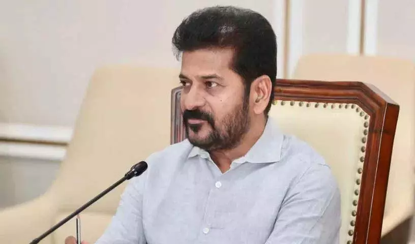 Pharma City के किसानों ने रेवंत रेड्डी को अप्रत्याशित झटका दिया। Pharma City के किसानों ने रेवंत रेड्डी को अप्रत्याशित झटका दिया।