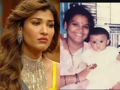 Bigg Boss 19 फेम नेहल चुडासमा ने अपनी मां को याद करते हुए इमोशनल पोस्ट लिखा Bigg Boss 19 फेम नेहल चुडासमा ने अपनी मां को याद करते हुए इमोशनल पोस्ट लिखा