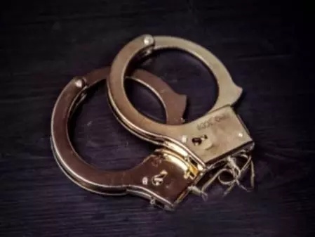 पुलिस की एएनसी टीम ने फरार ड्रग तस्कर को पकड़ा पुलिस की एएनसी टीम ने फरार ड्रग तस्कर को पकड़ा