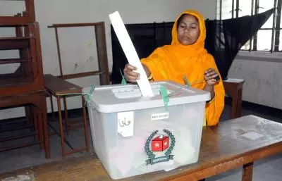 Bangladesh: जमात ने फरवरी चुनाव कार्यक्रम पर चुनाव आयोग से फैसला मांगा Bangladesh: जमात ने फरवरी चुनाव कार्यक्रम पर चुनाव आयोग से फैसला मांगा