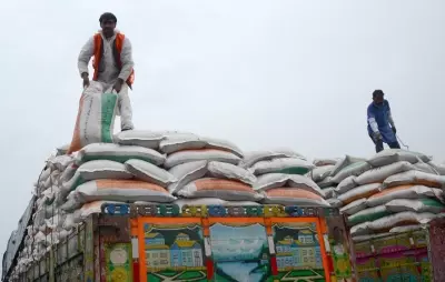 व्यापार और कनेक्टिविटी में बदलाव से पाकिस्तान की भूमिका प्रभावित व्यापार और कनेक्टिविटी में बदलाव से पाकिस्तान की भूमिका प्रभावित