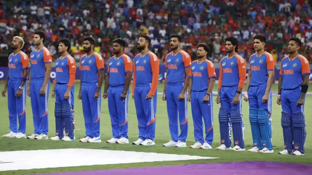 2025 में Pakistan में सबसे ज्यादा सर्च हुआ यह भारतीय क्रिकेटर 2025 में Pakistan में सबसे ज्यादा सर्च हुआ यह भारतीय क्रिकेटर