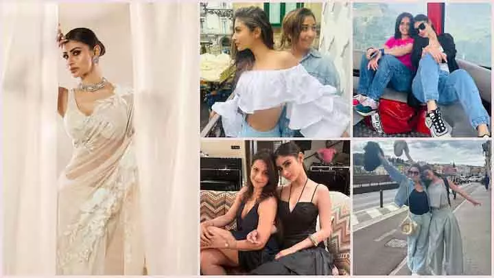 Mouni Roy की नैचुरल ब्यूटी ने फैंस का दिल जीता Mouni Roy की नैचुरल ब्यूटी ने फैंस का दिल जीता