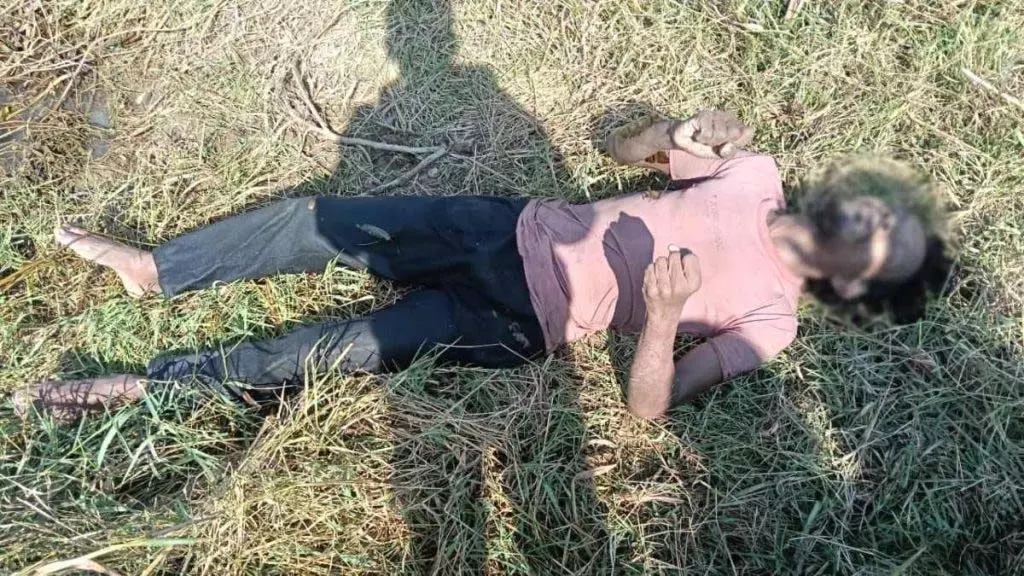 CG: रसेला गांव में तालाब में डूबने से युवक की मौत, मिर्गी का दौरा पड़ने की आशंका CG: रसेला गांव में तालाब में डूबने से युवक की मौत, मिर्गी का दौरा पड़ने की आशंका