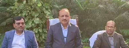 सुपरफूड मखाना को मिलेगा यूपी में प्रोत्साहन, राज्य सरकार ने बढ़ाया कदम सुपरफूड मखाना को मिलेगा यूपी में प्रोत्साहन, राज्य सरकार ने बढ़ाया कदम