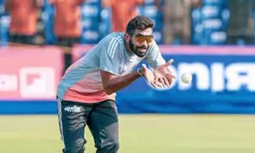 IND vs SA 1st T20: इतिहास रचने से 1 विकेट दूर जसप्रीत बुमराह