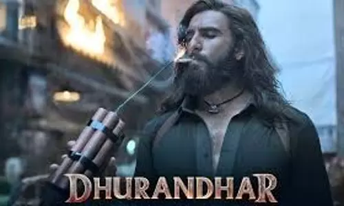 Dhurandhar Box Office Day 4:  धुरंधर सोमवार के टेस्ट में दुनिया भर में धूम मचा रही है