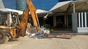 BMC ,construction साइट्स पर हवा की क्वालिटी के नियमों के उल्लंघन के लिए ₹45 लाख का जुर्माना वसूला