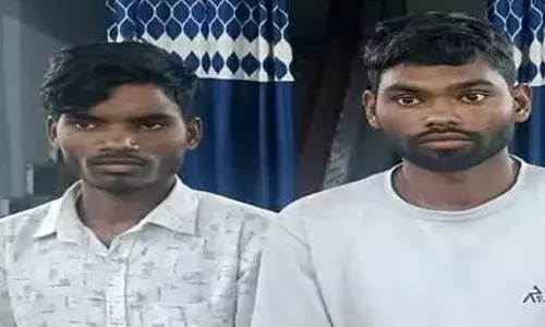 पूर्व सरपंच के हत्यारे गिरफ्तार, लोहे की पाइप से उतारा था मौत के घाट