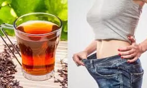 Health: वज़न कम करने के लिए सुबह खाली पेट इन इंडियन ड्रिंक्स का सेवन करें