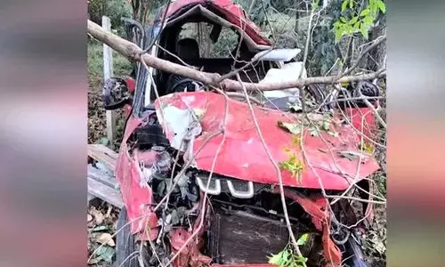 PSC की तैयारी कर रहे दो युवकों की मौत, बिलासपुर में हुआ बड़ा हादसा