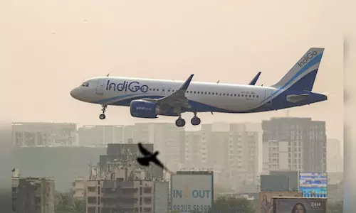 इंडिगो का अचानक ‘सिस्टम फेलियर’ सवालों के घेरे में! फुल एक्शन मोड में केंद्र सरकार, सख्त कार्रवाई तय
