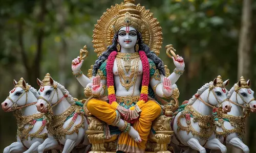 Kharmas 2025: खरमास में क्या करें और क्या नहीं? जानें इस दौरान दान का महत्व Kharmas 2025: खरमास में क्या करें और क्या नहीं? जानें इस दौरान दान का महत्व