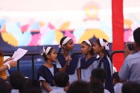 PCMC ने 105 प्राइमरी स्कूलों में कला शिक्षा उपलब्ध कराई