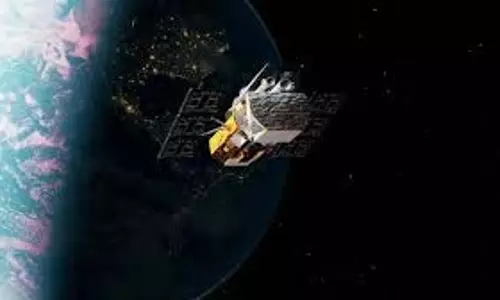 Swift Telescope Rescue Mission:  बचाने के लिए मिशन लॉन्च करेगा NASA, प्राइवेट कंपनी से मांगी मदद