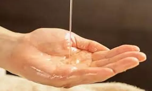 Hair Oil : तेजी से बढ़ेंगे बाल, हर महीने में करवानी पड़ेगी ट्रिमिंग, बना लें ये आयुर्वेदिक तेल