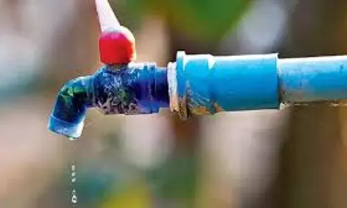Mumbai: जल आपूर्ति घटने से ठाणे के कई क्षेत्रों में परेशानी