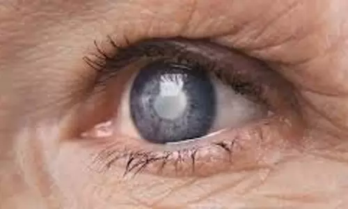 Science: अचानक आंखों के सामने क्यों छा जाता है अंधेरा, जानें इसके वैज्ञानिक कारण Science: अचानक आंखों के सामने क्यों छा जाता है अंधेरा, जानें इसके वैज्ञानिक कारण