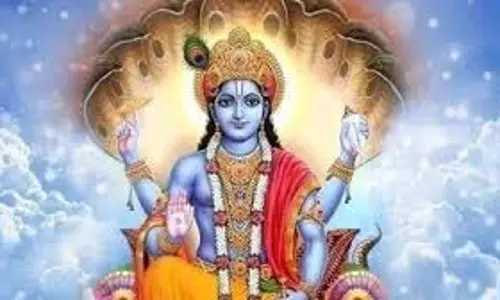 Saphala Ekadashi 2025: सफला एकादशी के दिन चुपचाप कर लें ये उपाय, खुल जाएंगे धन प्राप्ति के रास्ते
