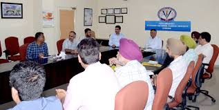 Ludhiana : वेटेरिनरी यूनिवर्सिटी ने नया इनक्यूबेशन समझौता किया