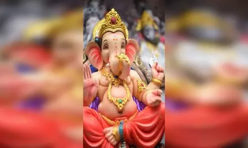 बुधवार व्रत: सुख-समृद्धि के लिए ऐसे करें विधि-विधान से गणेश जी की पूजा