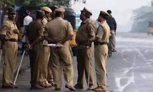 Punjab: देर रात पुलिस ने चप्पे-चप्पे पर लगा दिए नाके, लोगों से की यह अपील