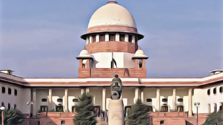 Supreme Court ने भारत विरोधी पोस्ट मामले में असम के प्रोफेसर को जमानत दे दी
