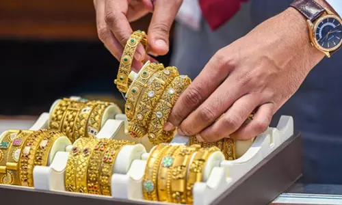 अमेरिकी फेड पॉलिसी के नतीजों से पहले सोना-चांदी की कीमतें स्थिर बनी हुईं