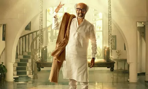 Rajinikanth का खुलासा: नीलांबरी के रोल के लिए ऐश्वर्या राय थीं पहली पसंद