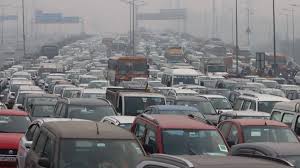 Haryana : 1 जनवरी से एग्रीगेटर फ्लीट में डीजल, पेट्रोल गाड़ियां नहीं होंगी
