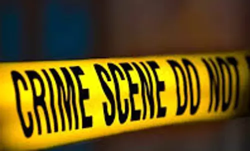 महिला ने दूसरी महिला की हत्या की, गांव में फैली सनसनी महिला ने दूसरी महिला की हत्या की, गांव में फैली सनसनी