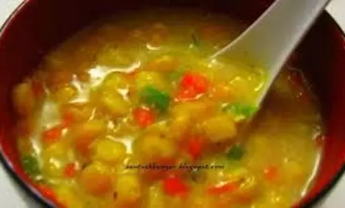 Mix Veg Daliya Soup : इंडियन स्टाइल सूप की ये रेसिपी आपको शरीर को देगी भरपूर एनर्जी
